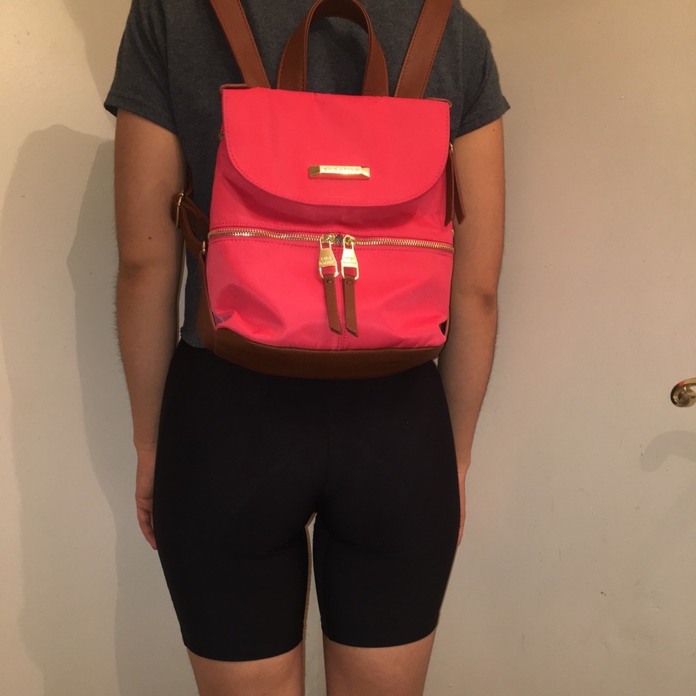 💕 Steven Madden Mini Backpack